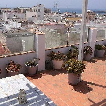 Apartamento Con Espectaculares Vistas! Tarifa Eksteriør bilde