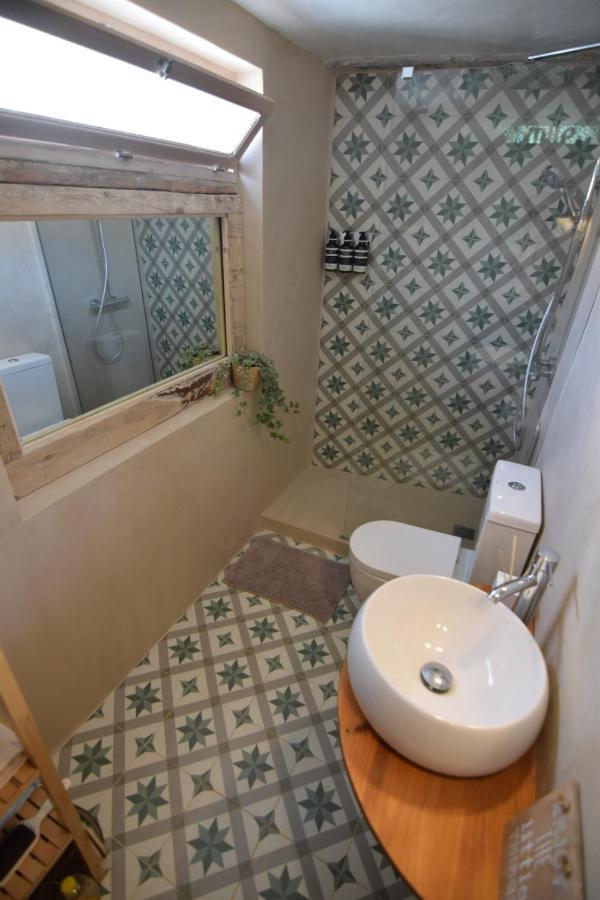 Apartamento Con Espectaculares Vistas! Tarifa Eksteriør bilde