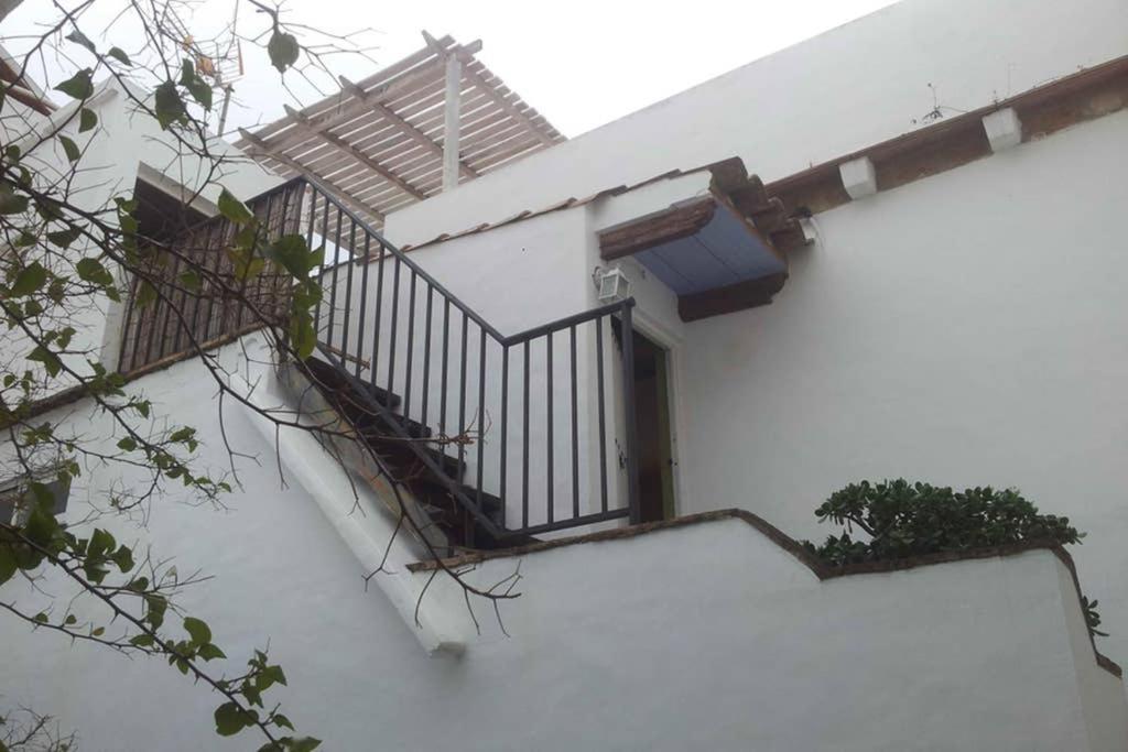 Apartamento Con Espectaculares Vistas! Tarifa Eksteriør bilde
