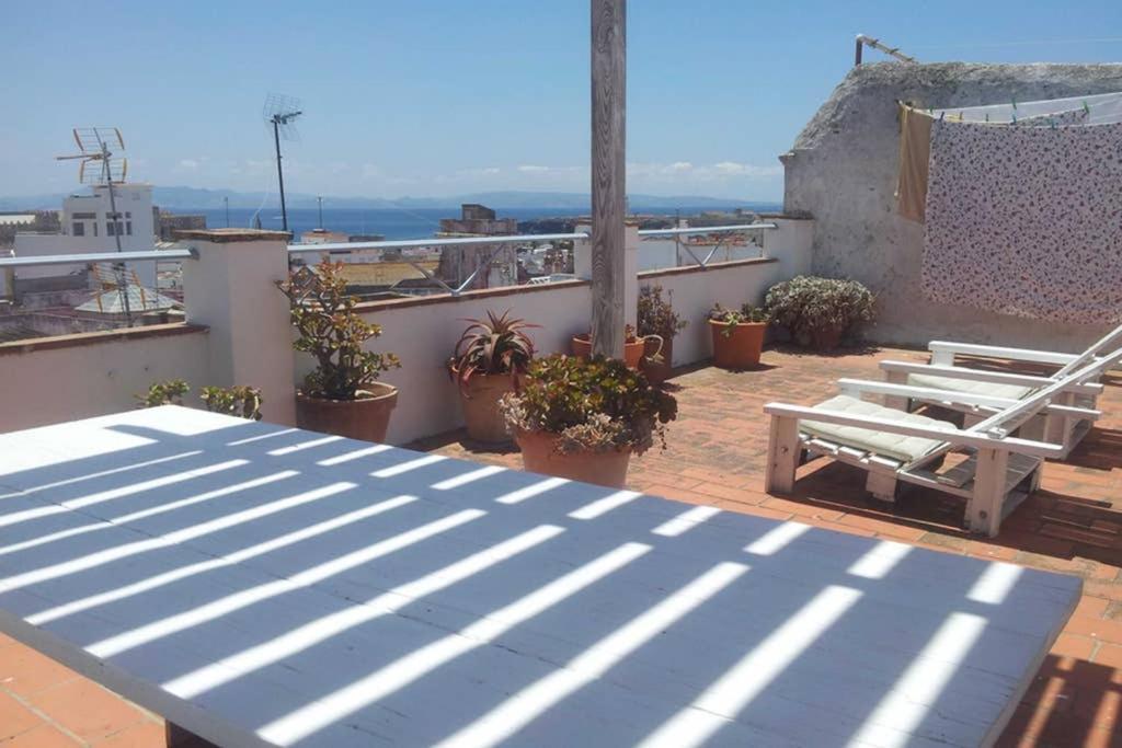 Apartamento Con Espectaculares Vistas! Tarifa Eksteriør bilde